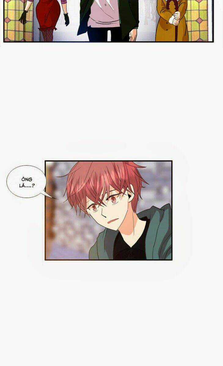 Món quà từ Chúa Chapter 31 trang 25