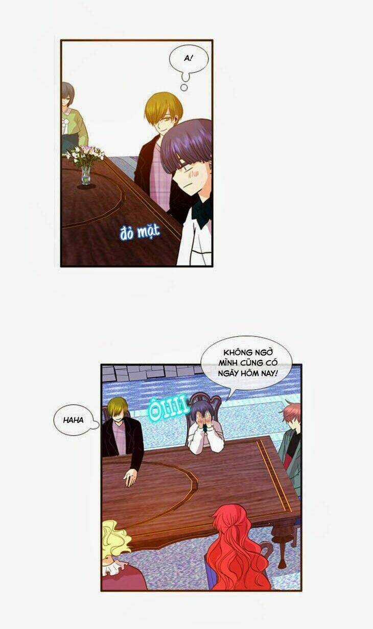 Món quà từ Chúa Chapter 31 trang 29