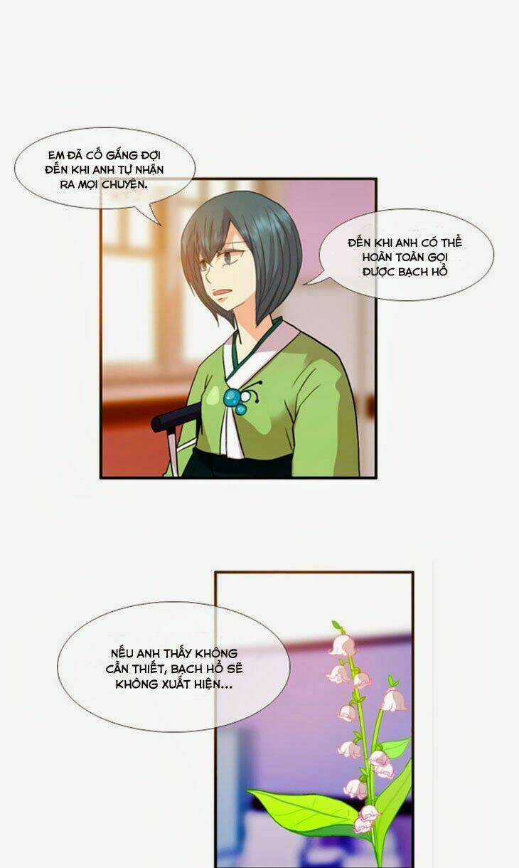 Món quà từ Chúa Chapter 31 trang 3