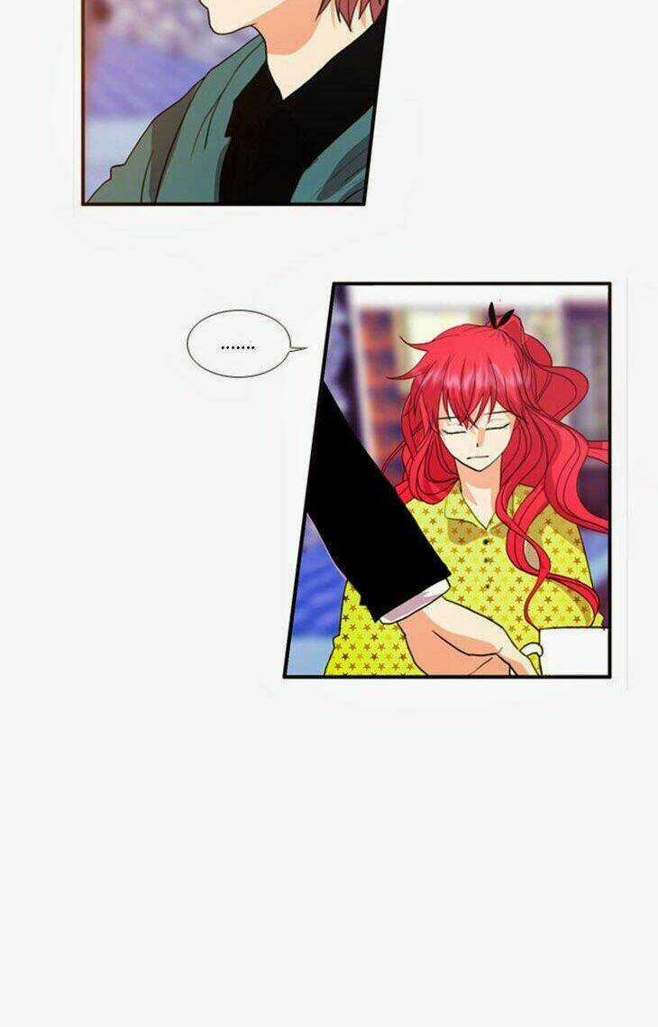 Món quà từ Chúa Chapter 31 trang 31