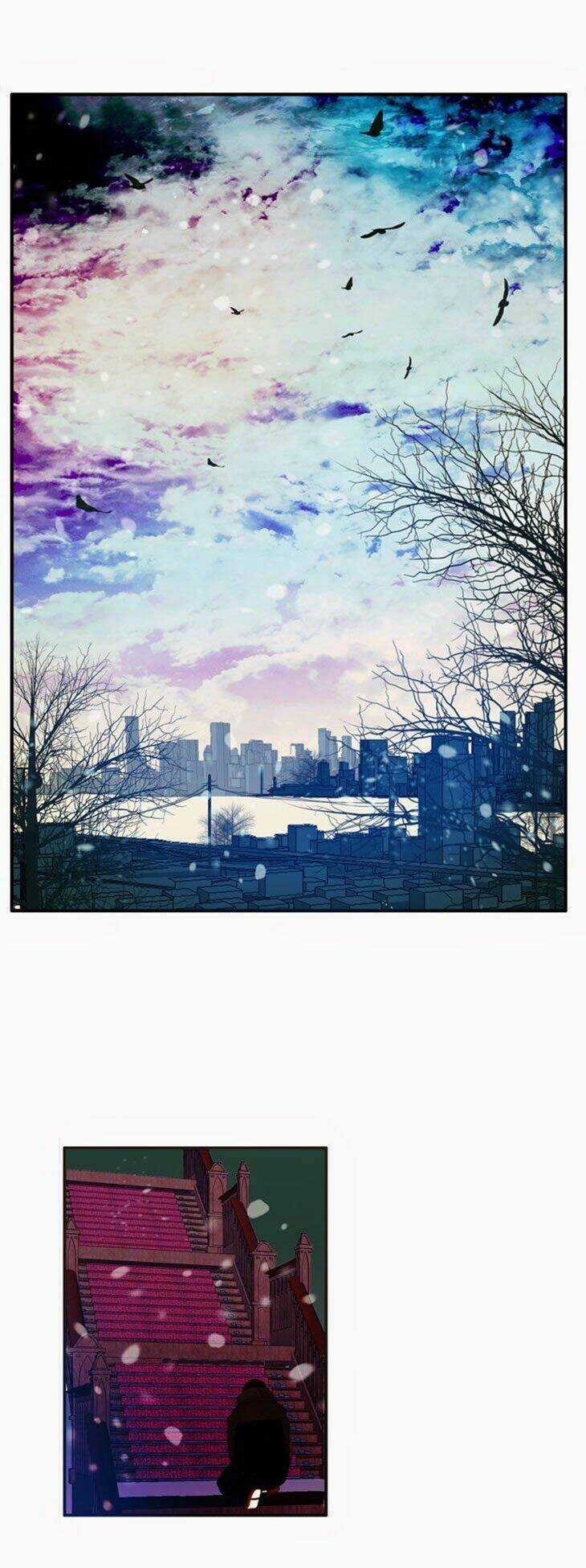 Món quà từ Chúa Chapter 31 trang 32