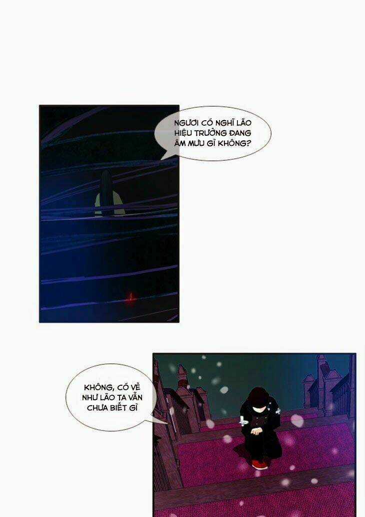 Món quà từ Chúa Chapter 31 trang 34