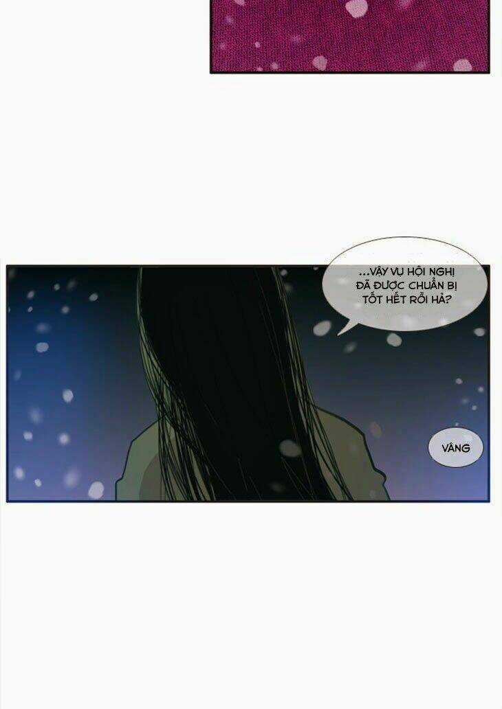 Món quà từ Chúa Chapter 31 trang 35