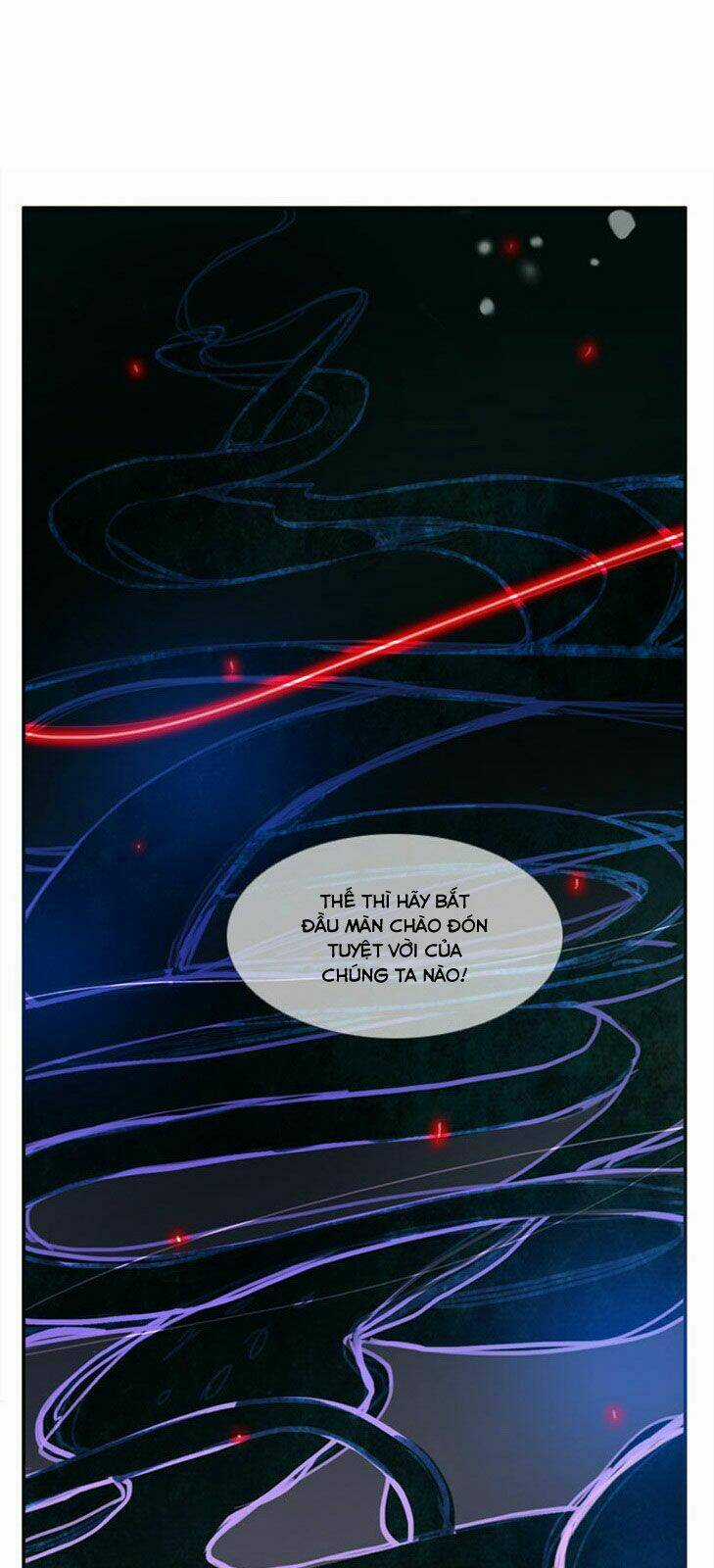 Món quà từ Chúa Chapter 31 trang 36