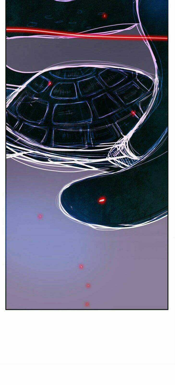 Món quà từ Chúa Chapter 31 trang 37