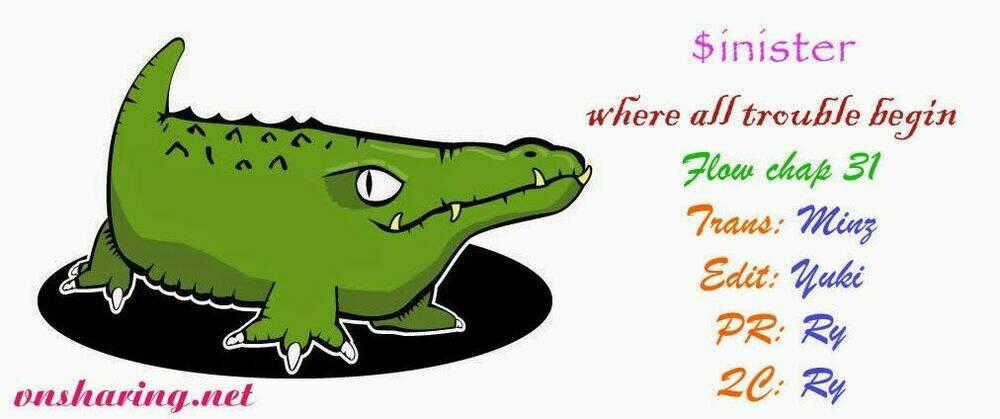 Món quà từ Chúa Chapter 31 trang 39