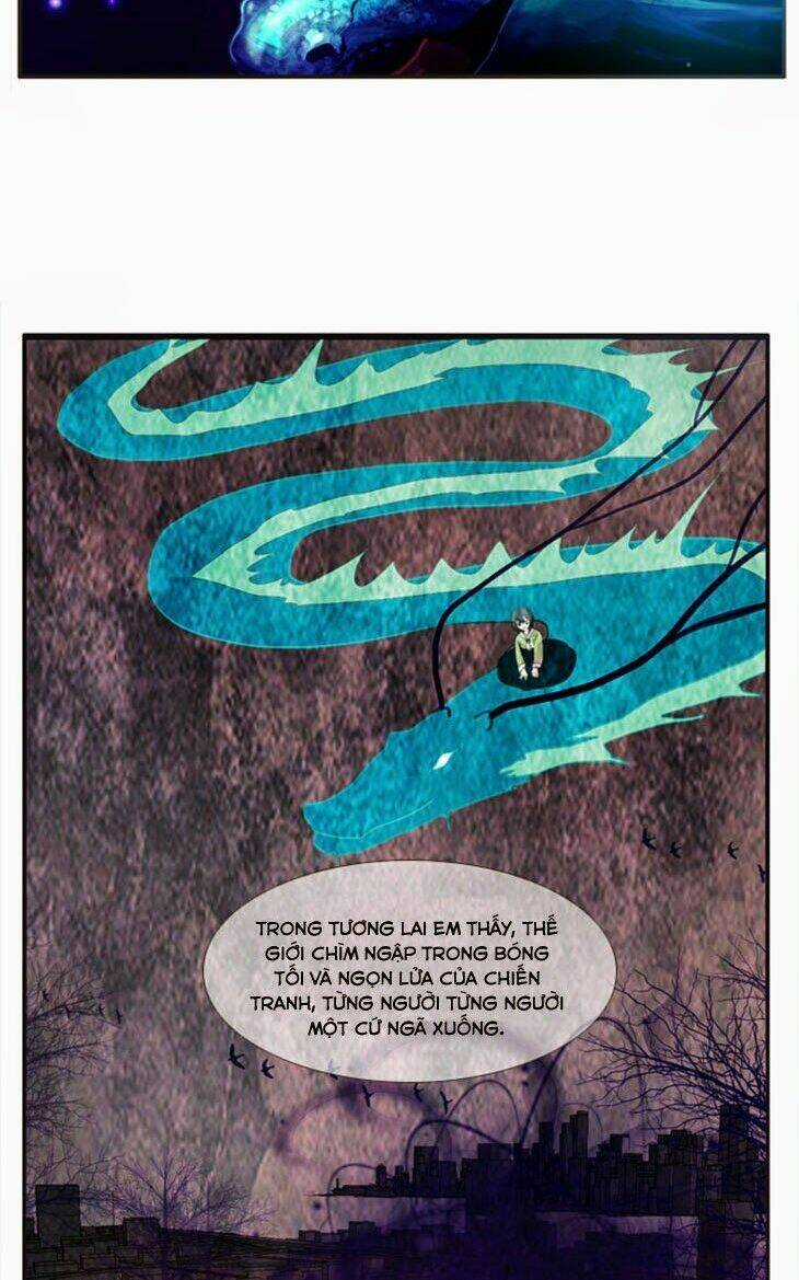 Món quà từ Chúa Chapter 31 trang 9