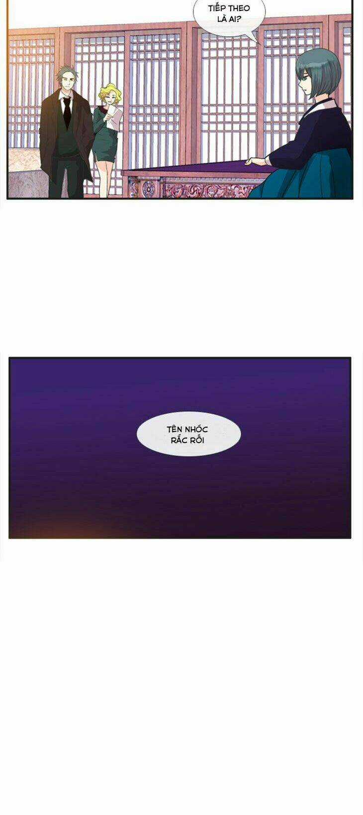 Món quà từ Chúa Chapter 32 trang 14