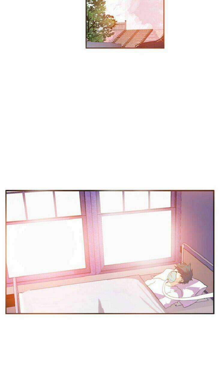 Món quà từ Chúa Chapter 32 trang 27