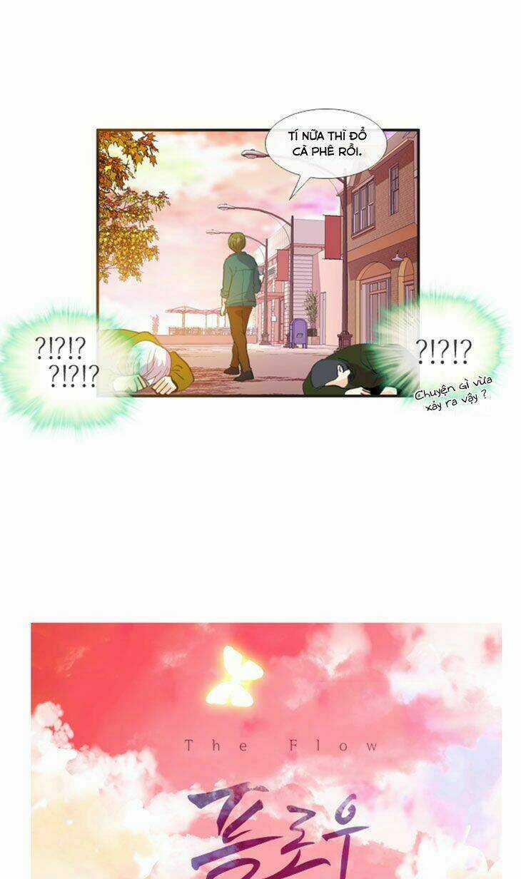 Món quà từ Chúa Chapter 32 trang 3