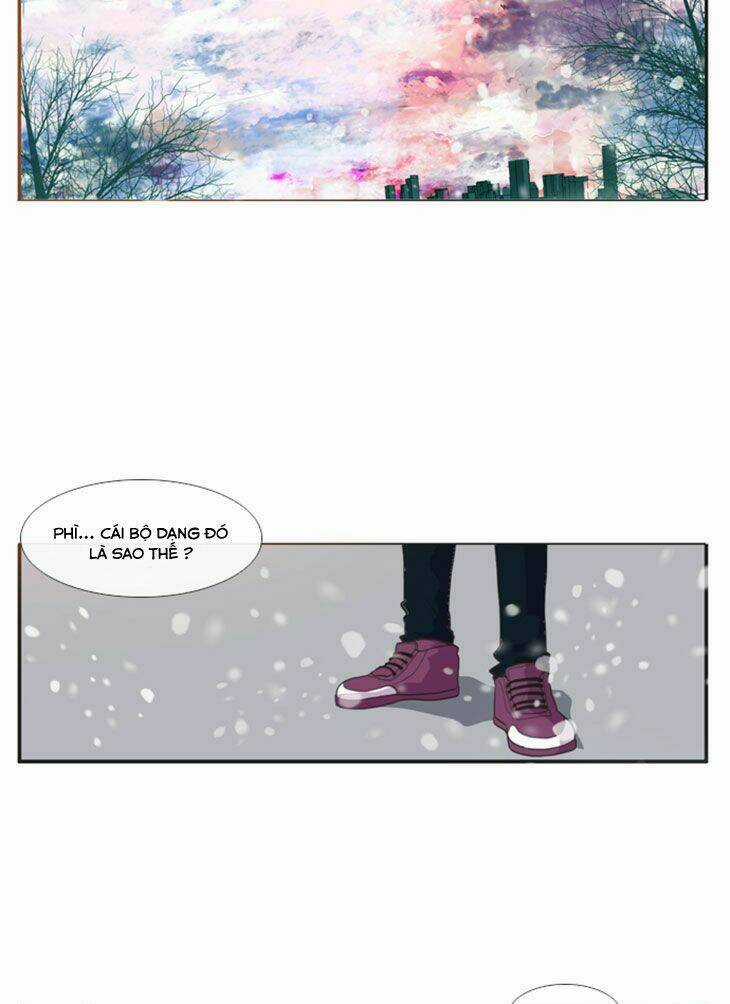 Món quà từ Chúa Chapter 32 trang 32