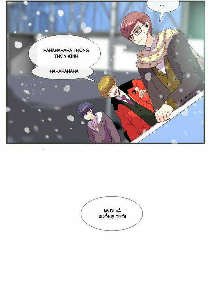 Món quà từ Chúa Chapter 32 trang 33