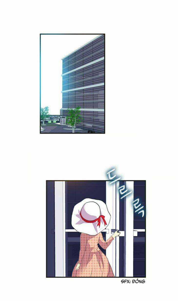 Món quà từ Chúa Chapter 32 trang 9