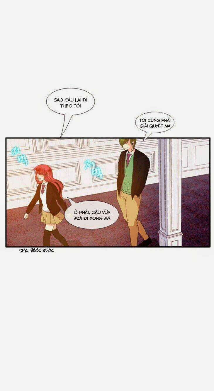 Món quà từ Chúa Chapter 33 trang 13