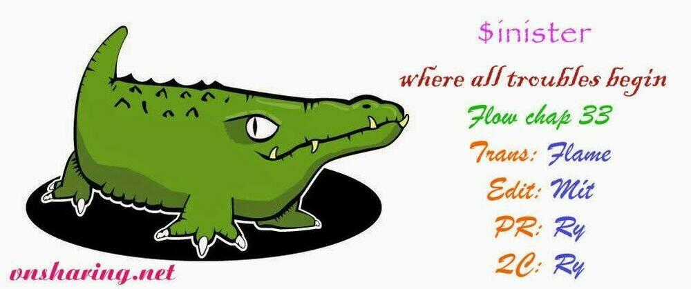 Món quà từ Chúa Chapter 33 trang 25