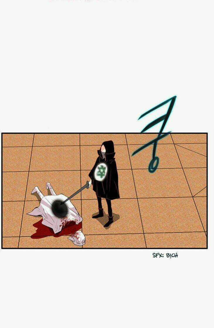 Món quà từ Chúa Chapter 34 trang 10