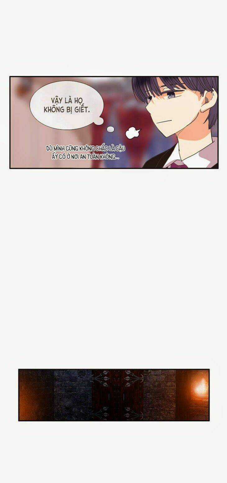 Món quà từ Chúa Chapter 34 trang 14