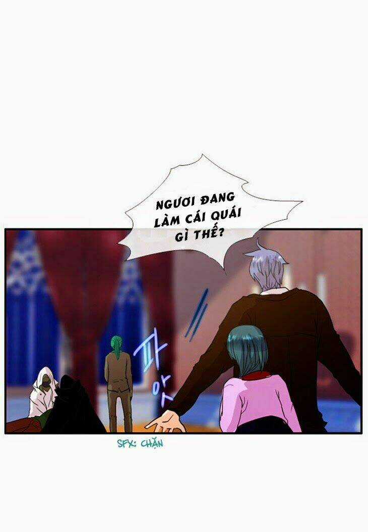 Món quà từ Chúa Chapter 34 trang 26