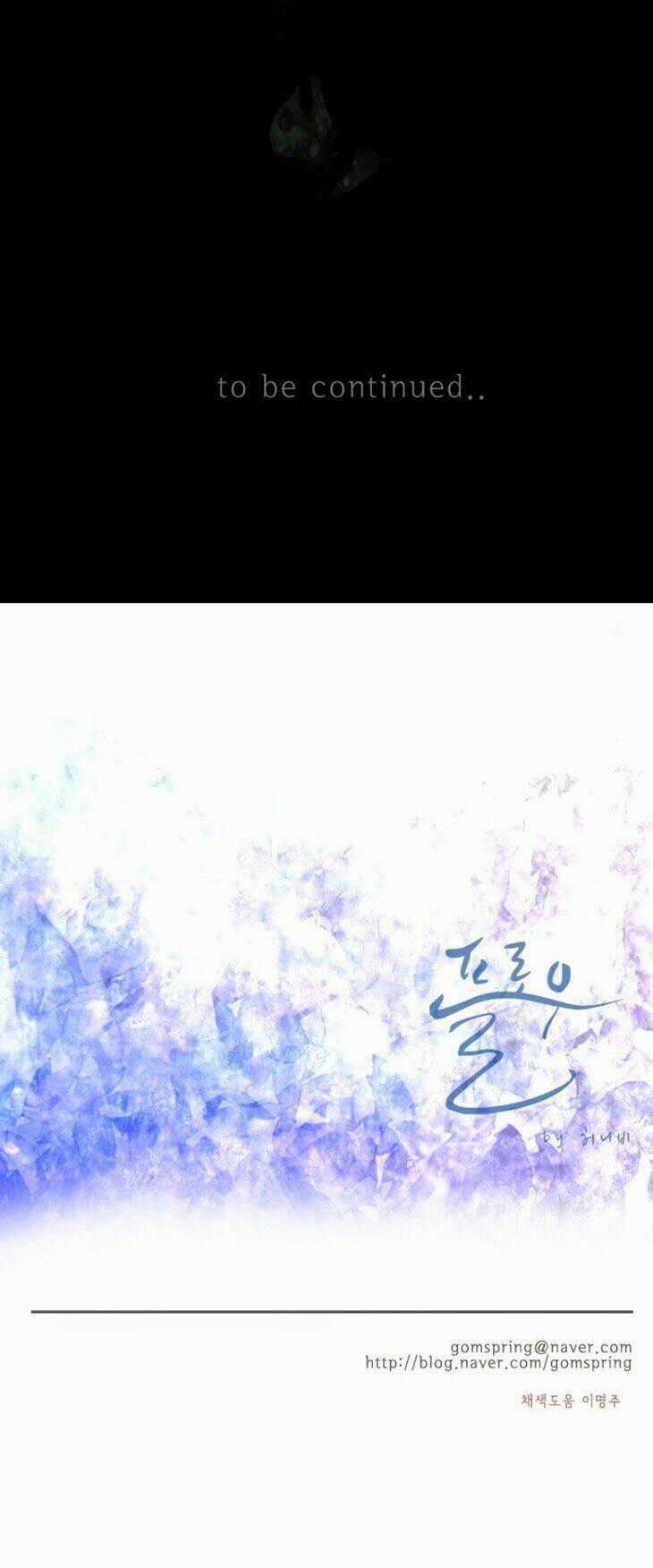 Món quà từ Chúa Chapter 34 trang 29