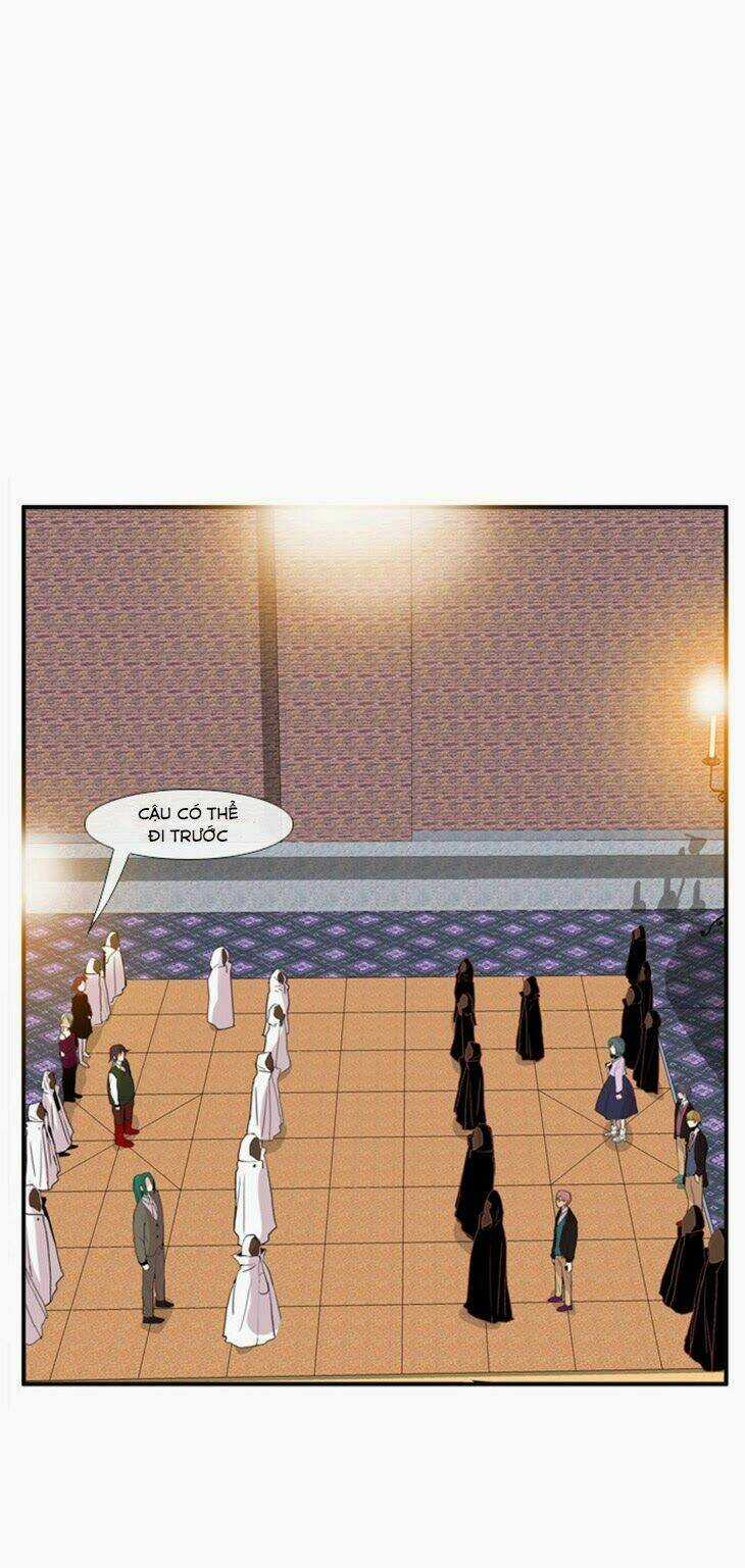 Món quà từ Chúa Chapter 34 trang 6