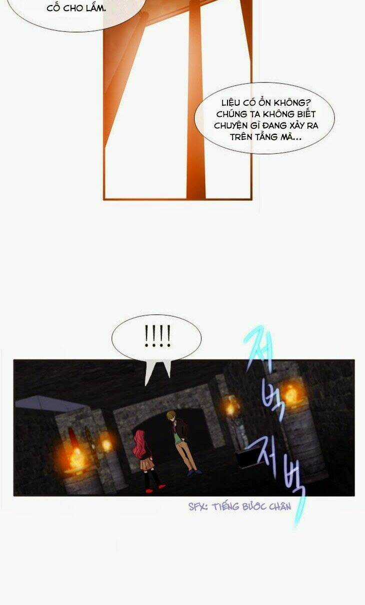 Món quà từ Chúa Chapter 35 trang 11