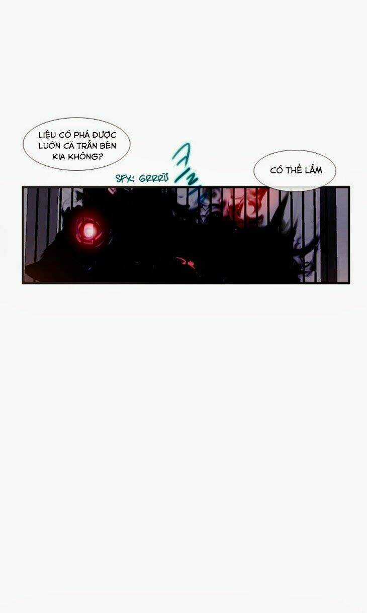 Món quà từ Chúa Chapter 35 trang 14