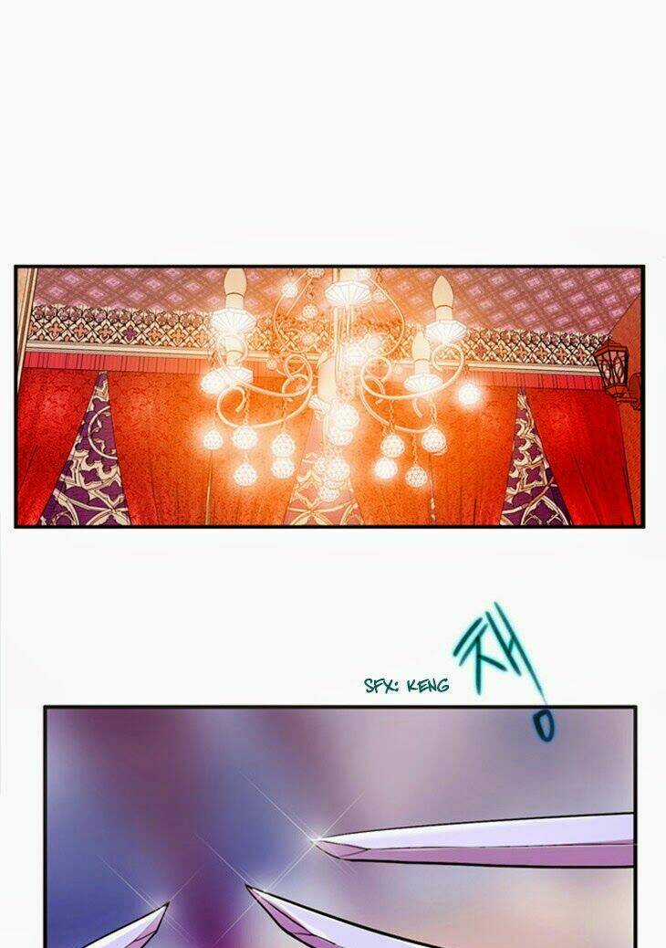 Món quà từ Chúa Chapter 35 trang 2