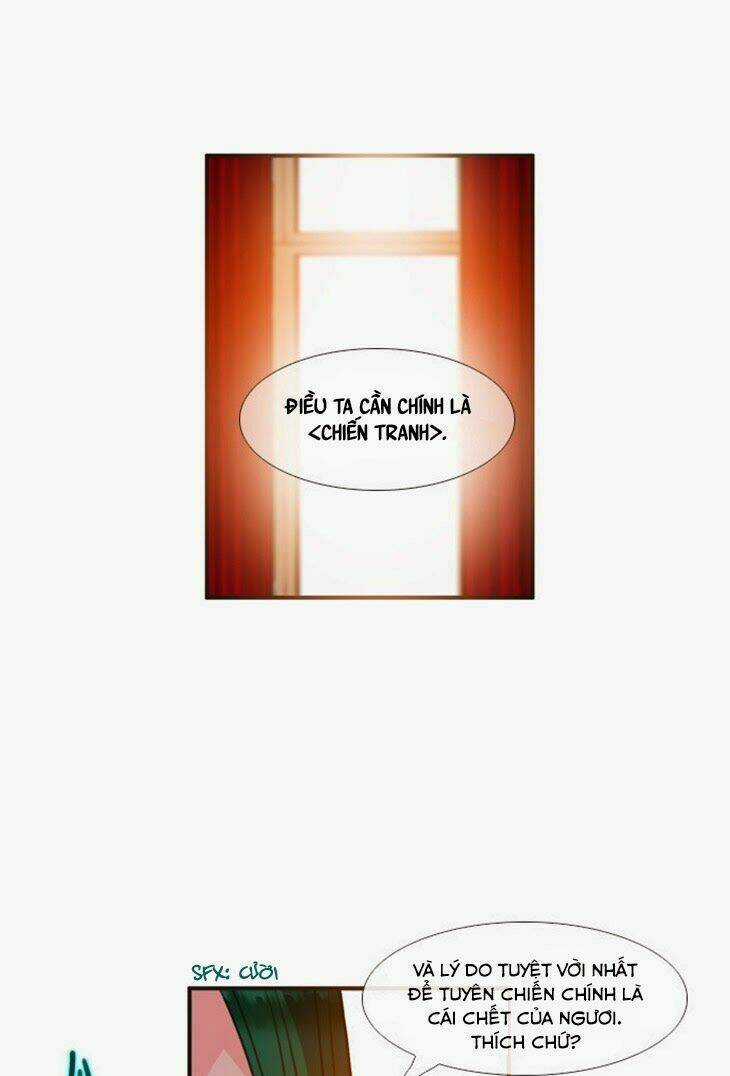 Món quà từ Chúa Chapter 35 trang 20