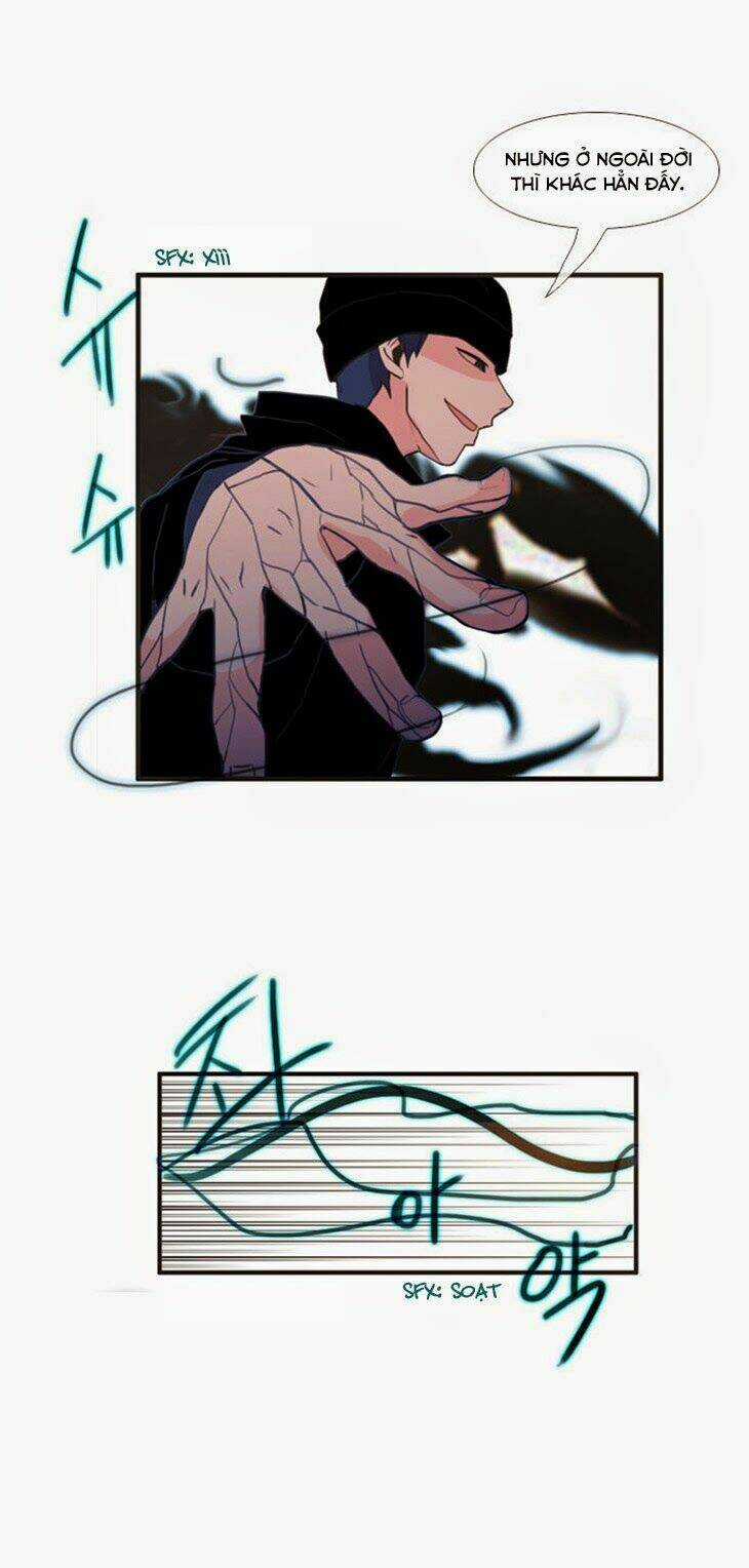 Món quà từ Chúa Chapter 35 trang 24