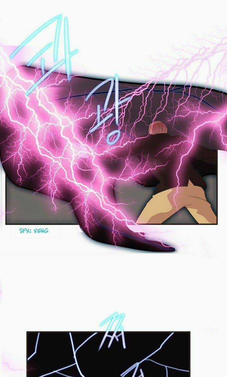 Món quà từ Chúa Chapter 35 trang 26