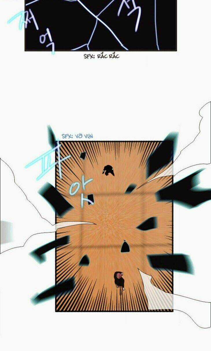 Món quà từ Chúa Chapter 35 trang 27