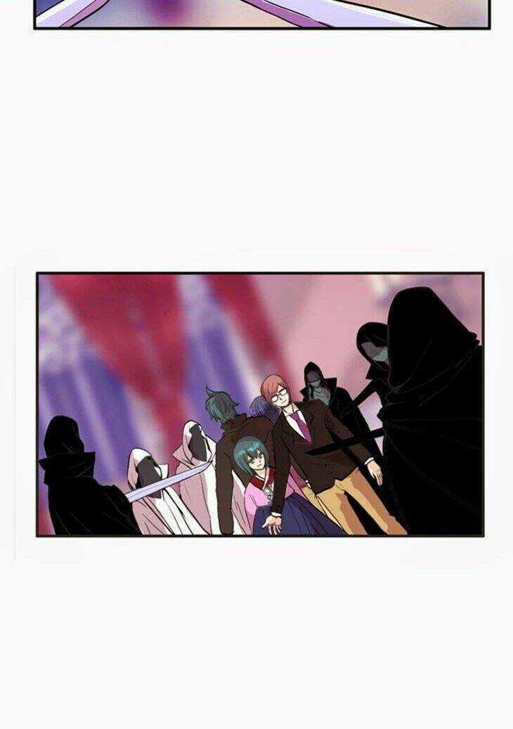 Món quà từ Chúa Chapter 35 trang 3