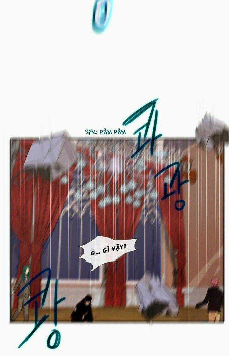 Món quà từ Chúa Chapter 35 trang 32