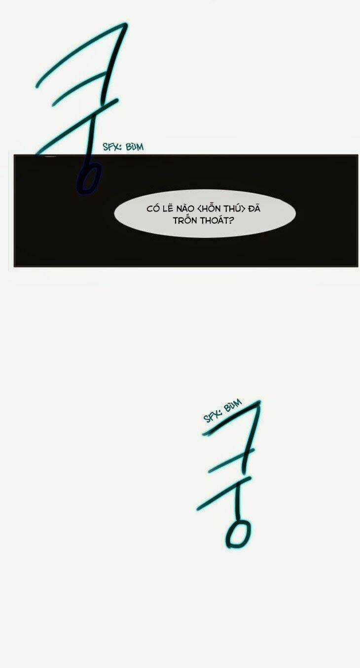 Món quà từ Chúa Chapter 35 trang 34