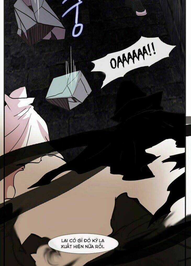 Món quà từ Chúa Chapter 35 trang 36