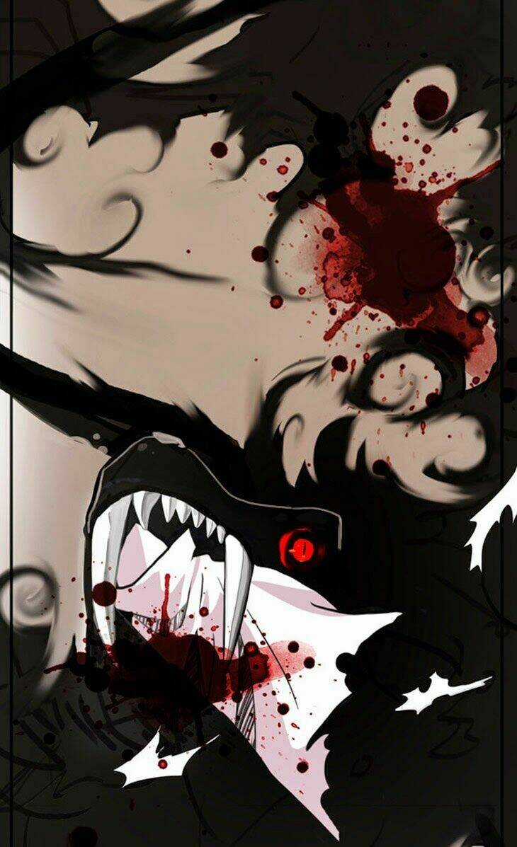 Món quà từ Chúa Chapter 35 trang 37