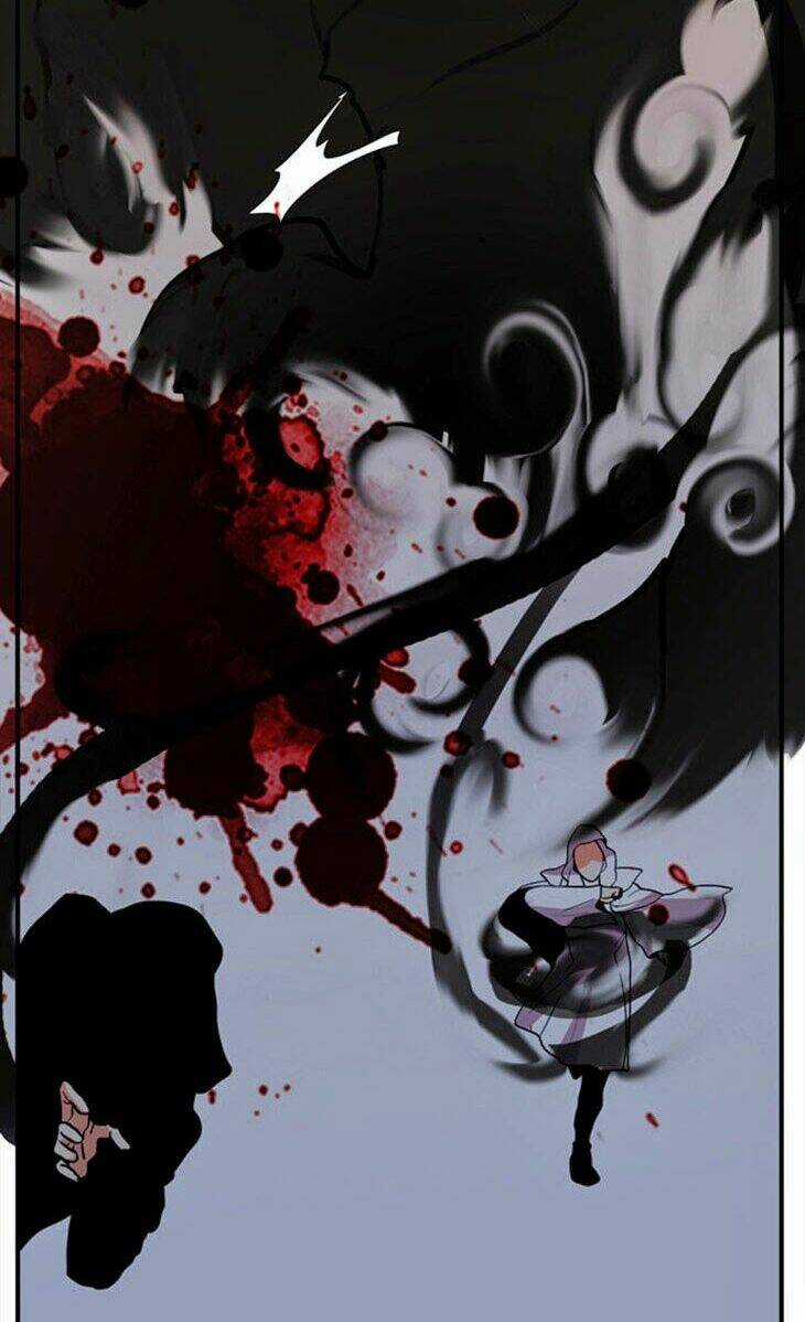 Món quà từ Chúa Chapter 35 trang 38