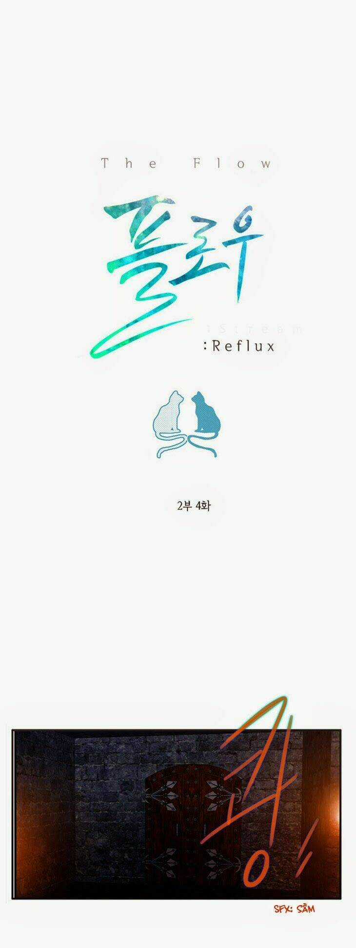 Món quà từ Chúa Chapter 35 trang 7