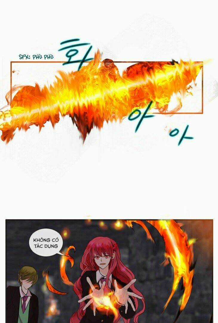 Món quà từ Chúa Chapter 35 trang 8