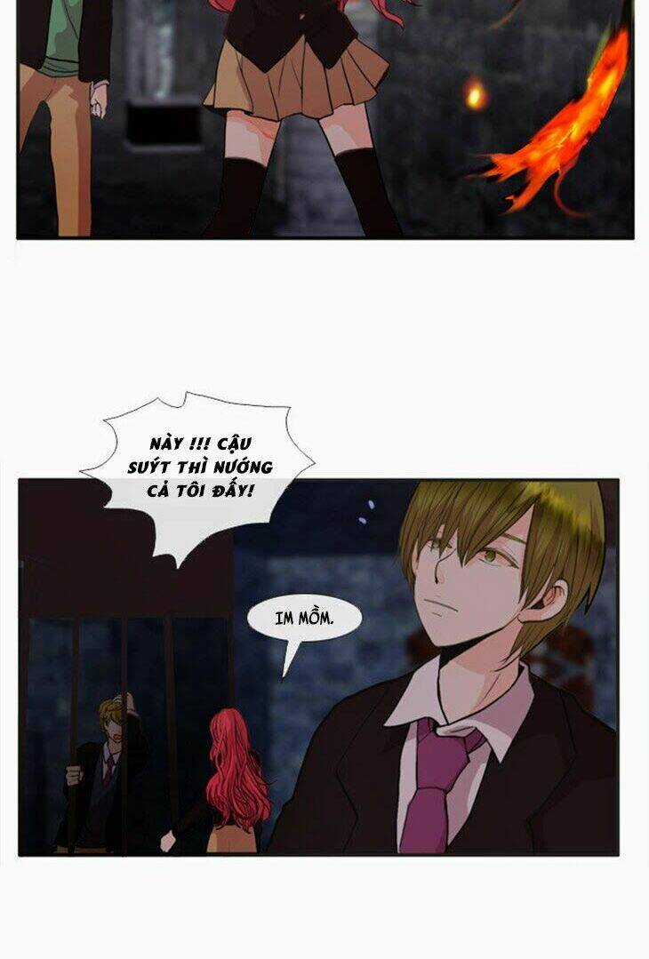 Món quà từ Chúa Chapter 35 trang 9