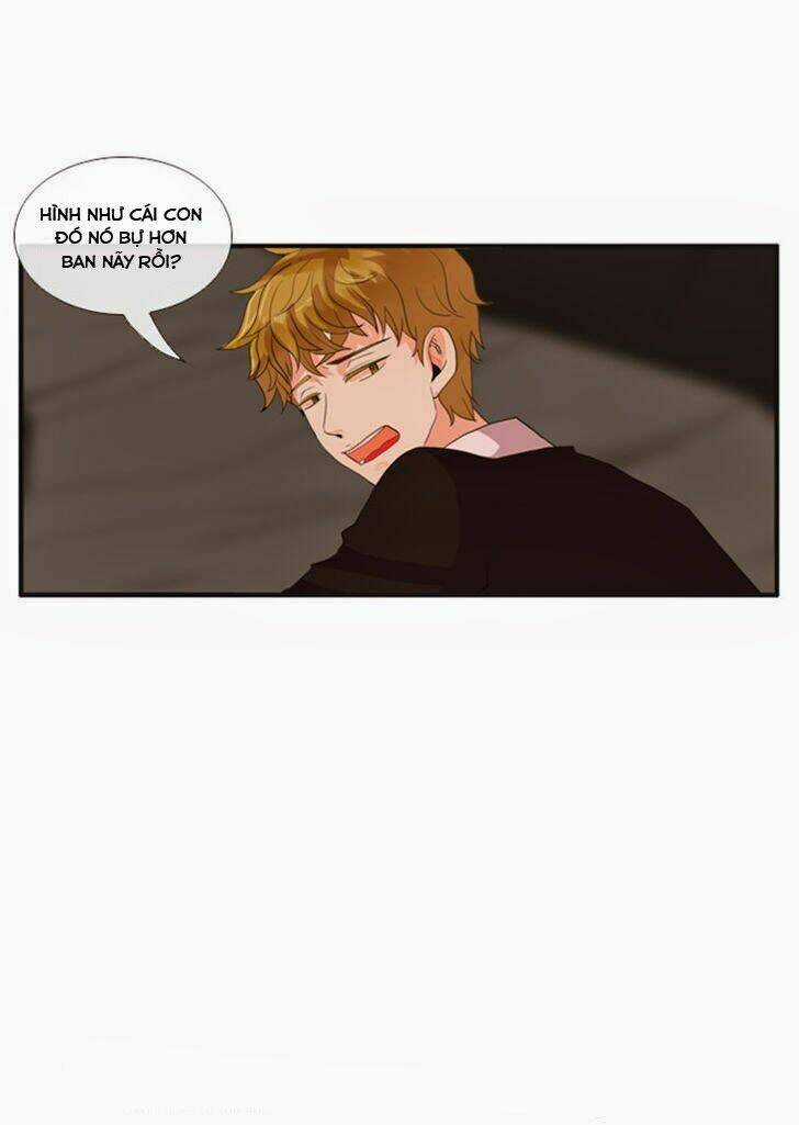 Món quà từ Chúa Chapter 36 trang 10