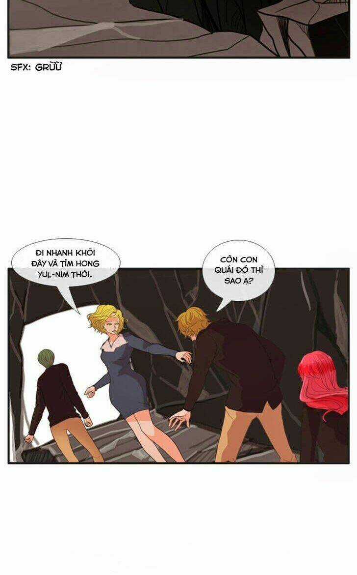 Món quà từ Chúa Chapter 36 trang 12