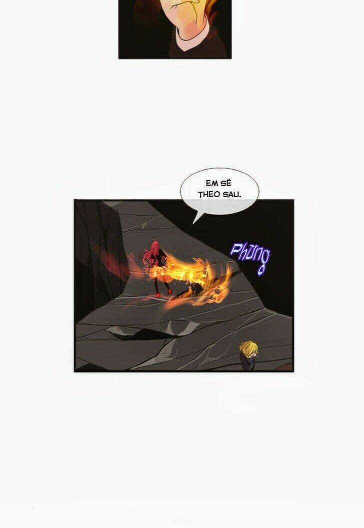 Món quà từ Chúa Chapter 36 trang 14