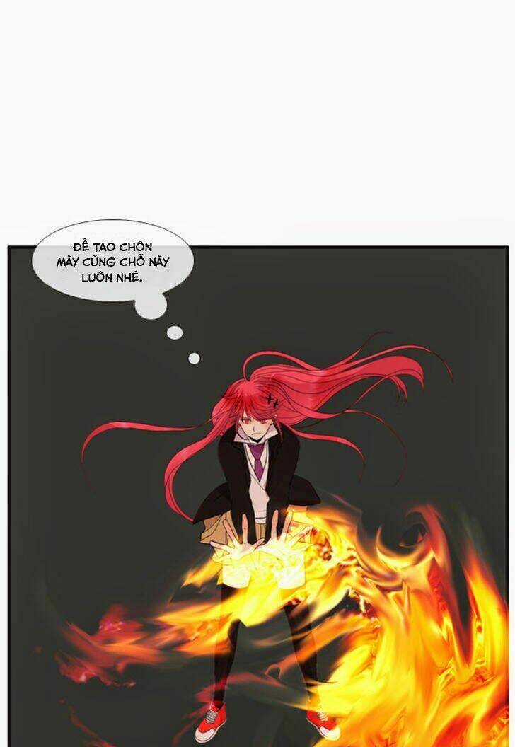 Món quà từ Chúa Chapter 36 trang 15