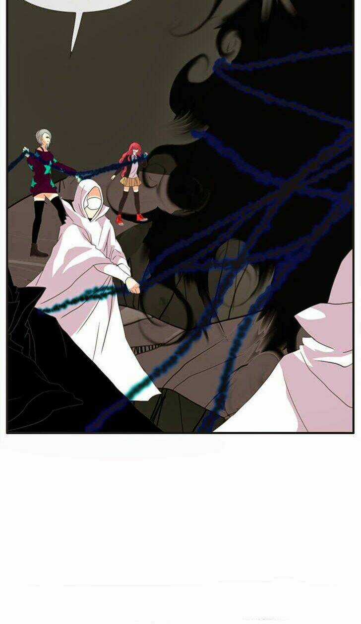 Món quà từ Chúa Chapter 36 trang 19