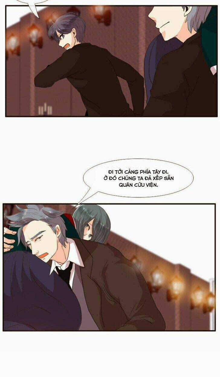 Món quà từ Chúa Chapter 36 trang 2