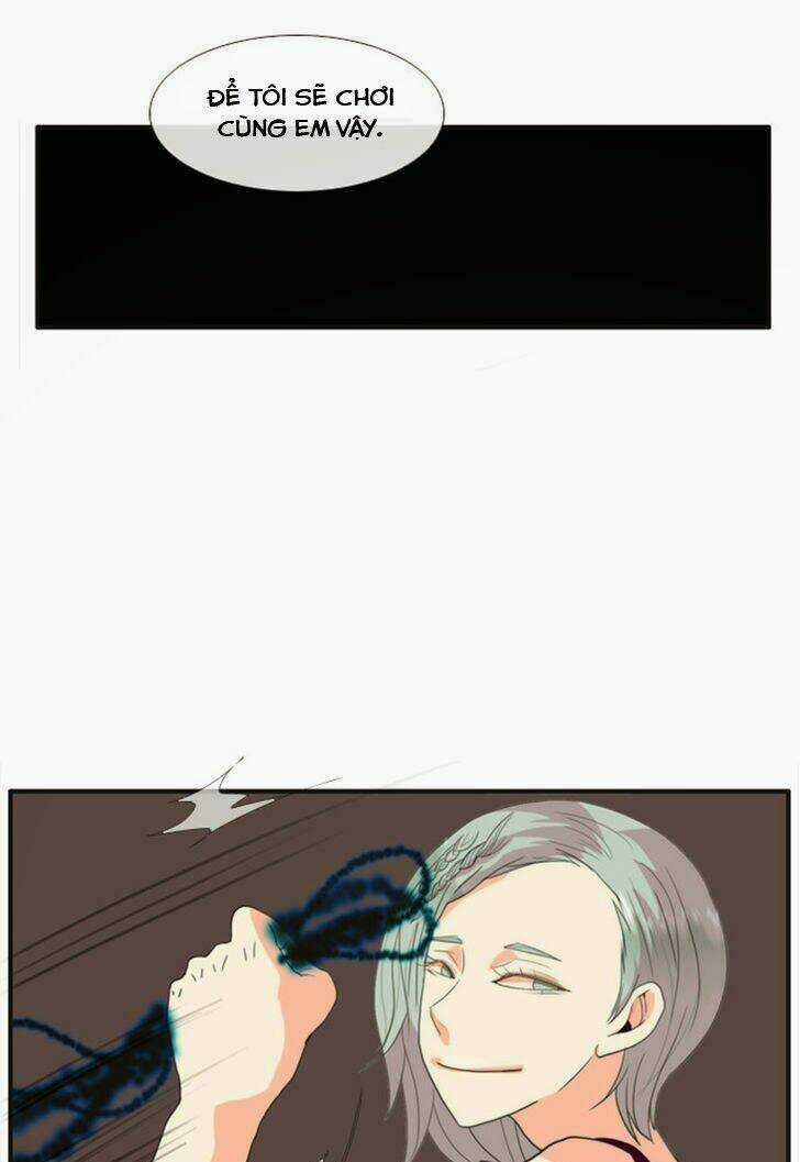 Món quà từ Chúa Chapter 36 trang 20