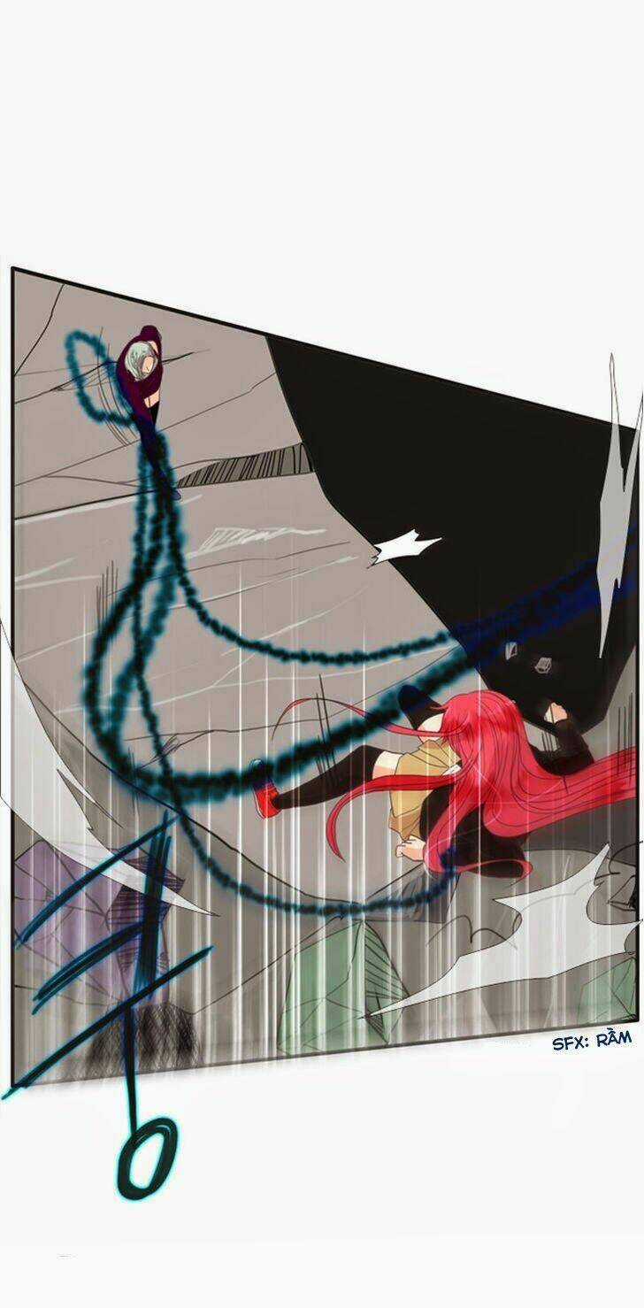 Món quà từ Chúa Chapter 36 trang 22
