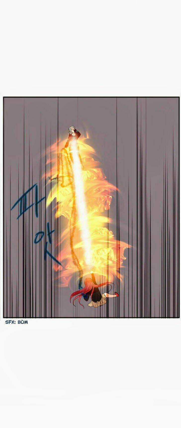 Món quà từ Chúa Chapter 36 trang 24