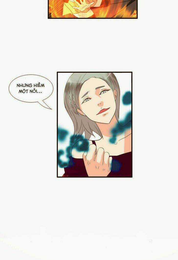 Món quà từ Chúa Chapter 36 trang 26
